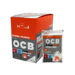Filtry OCB fi5,3 Extra Slim a`150